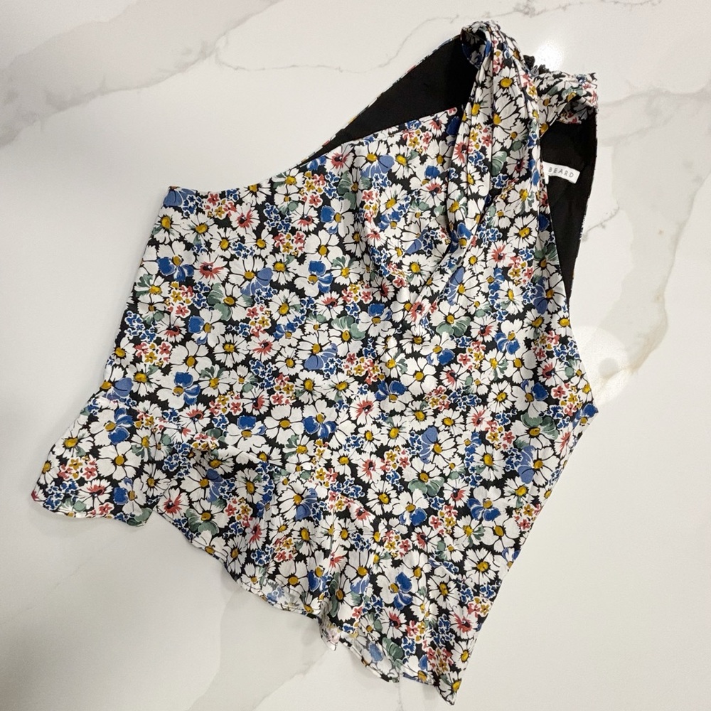 • Veronica Beard Drey Top •